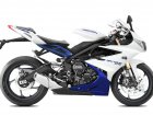 Triumph Daytona 675